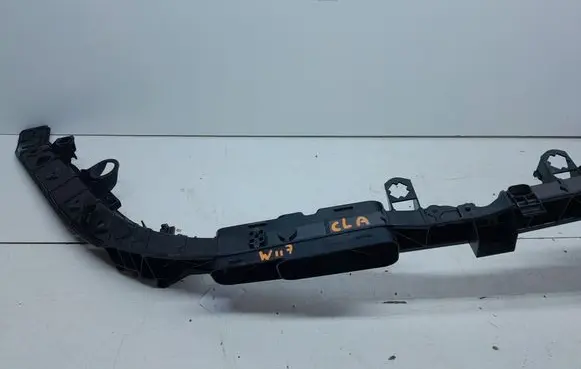 Mercedes-Benz A W177 Top upper radiator support slam panel A2476209800 A1776208000