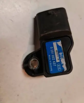 Air pressure sensor