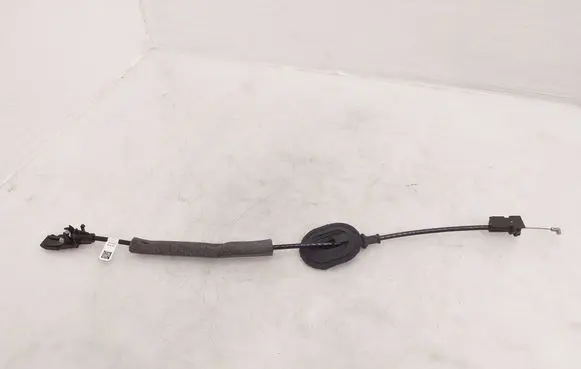 Renault Scenic IV - Grand scenic IV Front door cable line