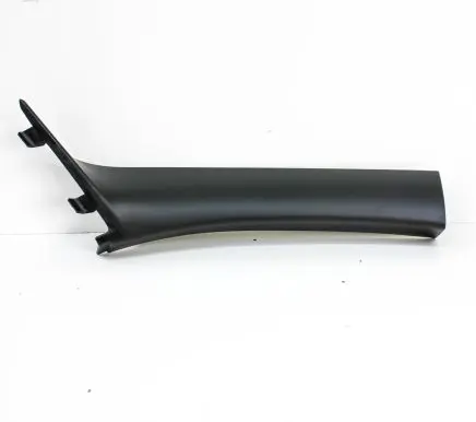 (A) pillar trim
