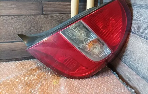 Citroen C5 Rear/tail lights