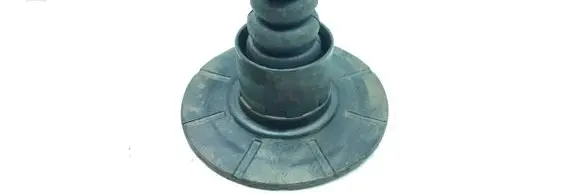 Mercedes-Benz Vito Viano W447 Rear coil spring rubber mount A4473240006