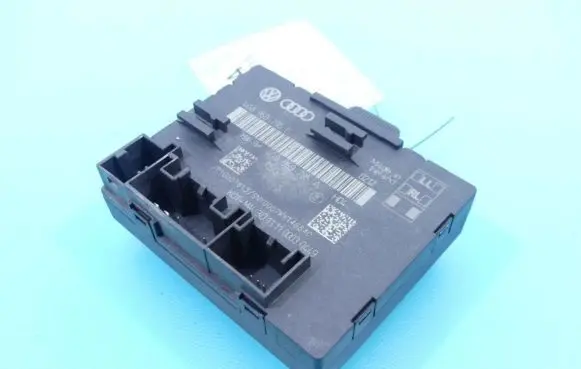 Audi A6 S6 C7 4G Central body control module 4G8959795A IMPRK998764