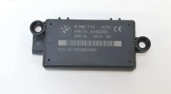 Mini One - Cooper R50 - 53 Other devices 6989713