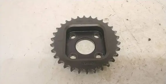 BMW 3 E36 Timing chain sprocket 1726387