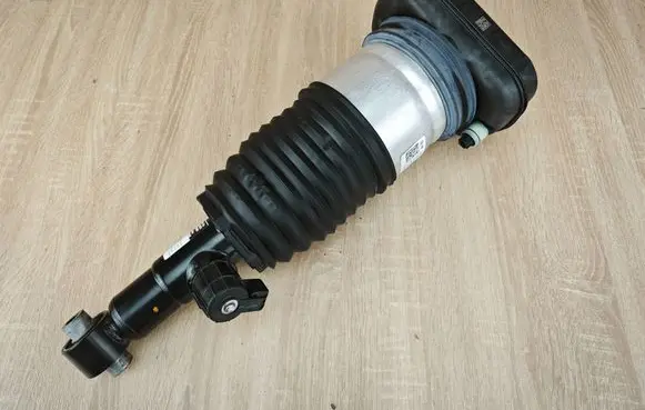 BMW X5 G05 Rear shock absorber/damper 6869038