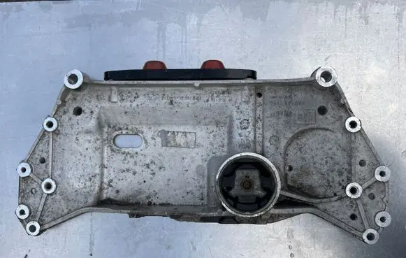 Volkswagen Touran I Front subframe 1K0199369G 15092003