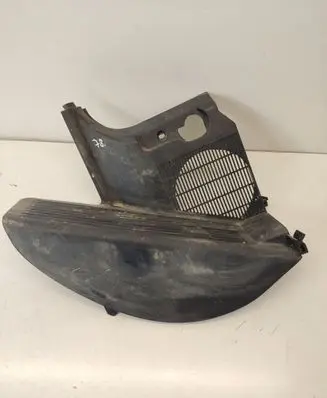 BMW 3 E36 Foot area side trim 1960993 51431960993 10448201