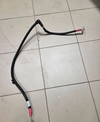 BMW 5 G30 G31 G38 Wires (generator/alternator) 8574360 8583470 EMD116