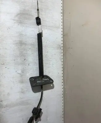 Volkswagen Multivan T6 Gear shift cable linkage 7E1713266