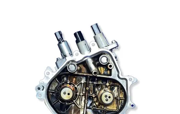 Nissan X-Trail T32 Camshaft speed sensor 16218B 6412022002 6D12
