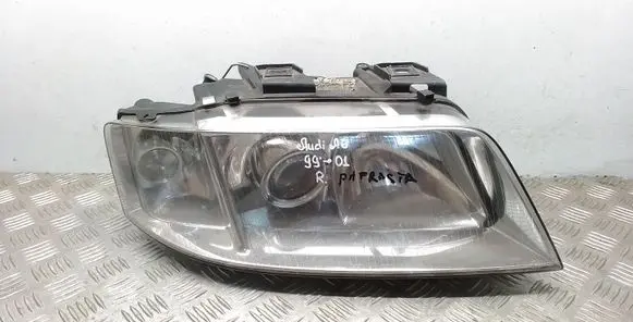 Audi A6 S6 C5 4B Headlight/headlamp 4B0941004AQ
