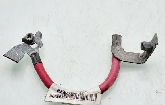 Renault Scenic III - Grand scenic III Positive cable (battery) 243860002R