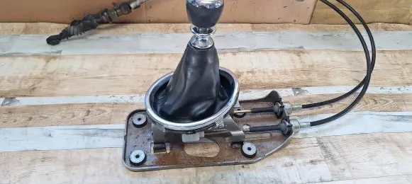Chrysler Sebring (JS) Gear shifter/selector