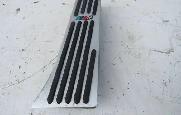 BMW 5 F10 F11 Accelerator throttle pedal