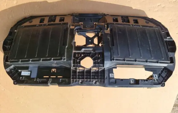 BMW 7 G11 G12 Radiator trim SP08885