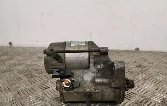 Lexus GS 300 400 430 Starter motor 2810046140
