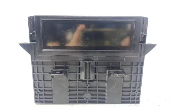 Volvo XC60 Screen/display/small screen 30772584