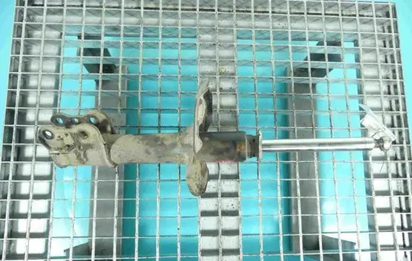 Mazda 626 Front shock absorber/damper IMPRK1322881