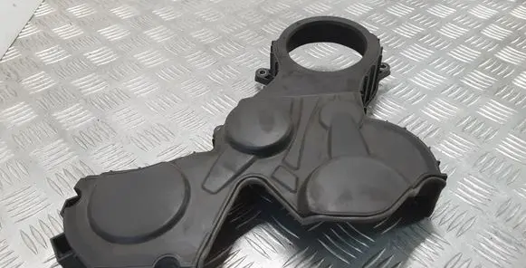 KIA Sportage Timing belt guard (cover)