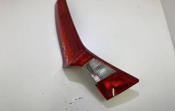 Volvo V70 Rear/tail lights