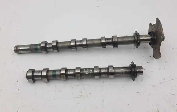 Land Rover Range Rover Sport L320 Camshaft 