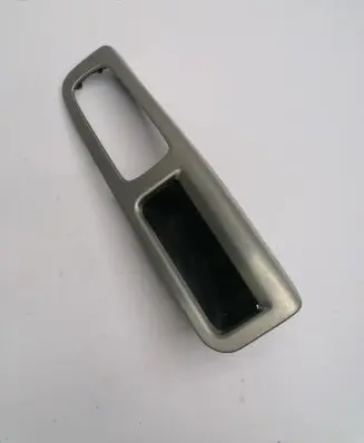 Volvo V50 Front door window switch trim 30773210 03454100