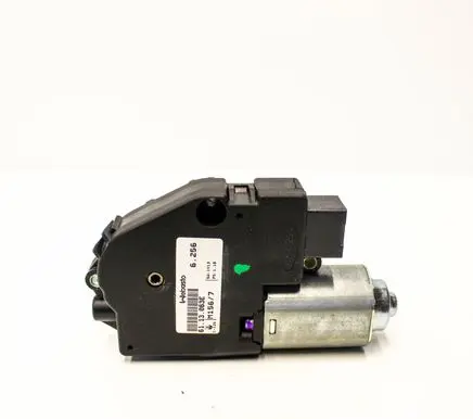 Sunroof motor/actuator