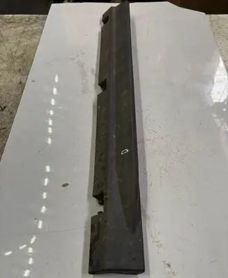 Ford Transit Front sill trim cover BK31V10155
