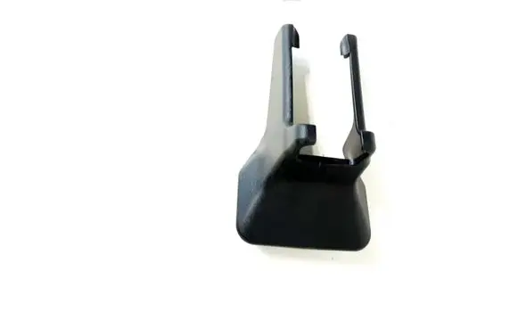 Toyota RAV 4 (XA40) Front passenger seat rail trim 7213842010