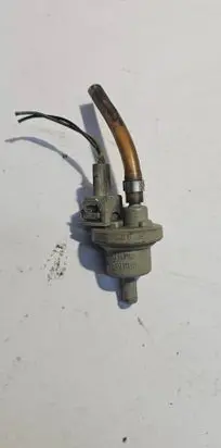 Valve vacuum