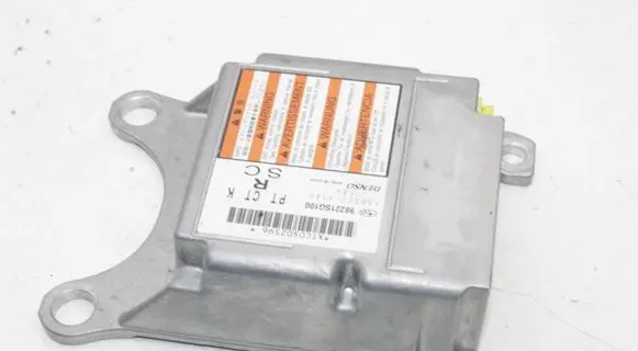 Subaru Forester SJ Airbag control unit/module 98221SG100 1503009140