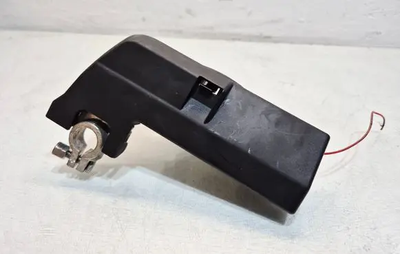 Audi Q5 SQ5 8R Positive cable (battery) B0101034