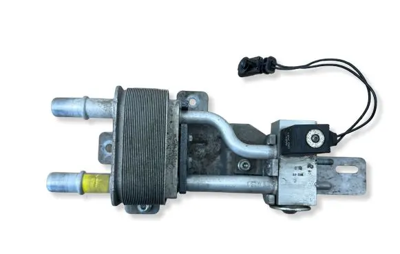 Volvo V60 Electric car engine cooler 31418506