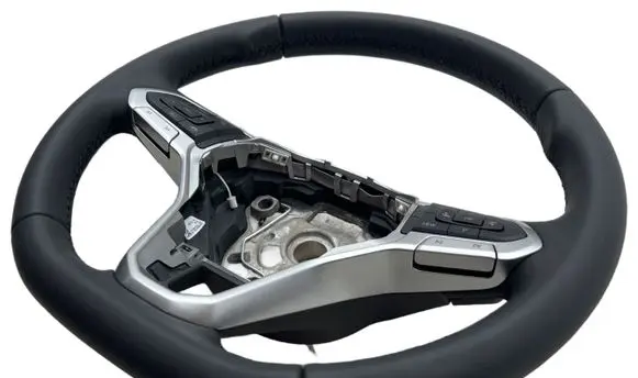 Volkswagen Golf VIII Steering wheel 5H0419089GH
