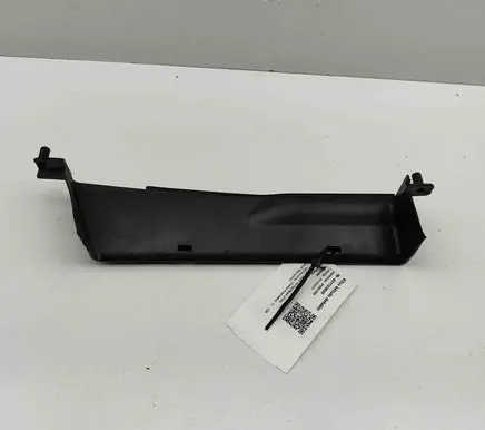 Audi A5 Air intake duct part 8W0129617