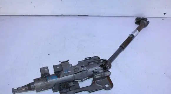 Peugeot 208 Steering wheel axle