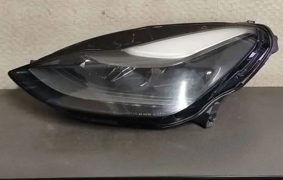 Tesla Model 3 Headlight/headlamp 151495200C