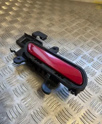 KIA EV6 Front door exterior handle 