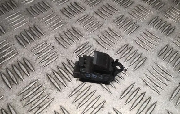 Jaguar XJ X351 Electric window control switch AW9314717AB