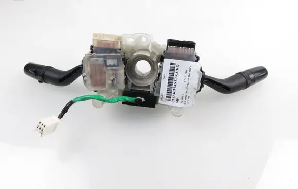 Mazda CX-7 Wiper turn signal indicator stalk/switch POM17A089