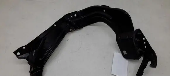 Mercedes-Benz CLC CL203 Headlight/headlamp mounting bracket A2036203272