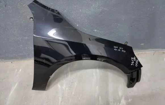 Volvo V60 Fender