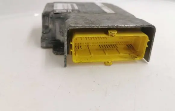 Volkswagen PASSAT B7 Airbag control unit/module 5N0959655A 391135 19H13S1815