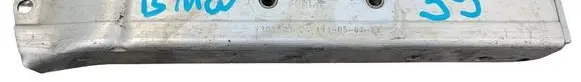 BMW X2 F39 Radiator support slam panel bracket 7302522