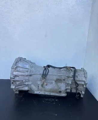Nissan Navara Automatic gearbox X689B