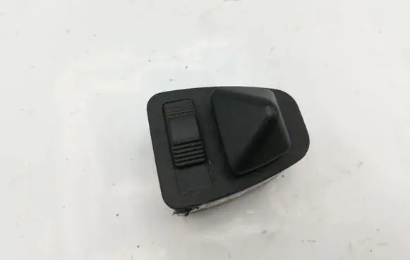 BMW 3 E46 Wing mirror switch 613183736919 83736919
