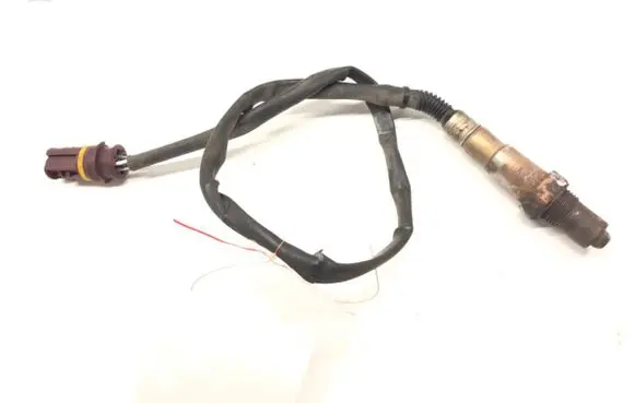 Mercedes-Benz CLK A208 C208 Lambda probe sensor