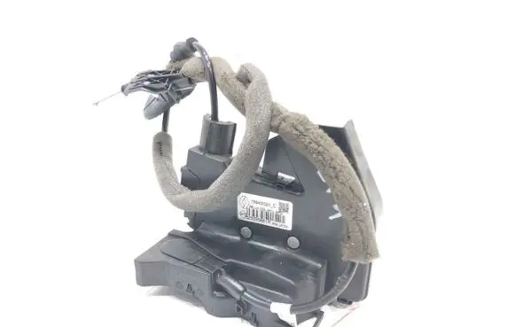 Renault Megane IV Rear door lock 825035881R