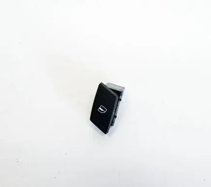 Skoda Octavia Mk2 (1Z) Electric window control switch 1Z0959856